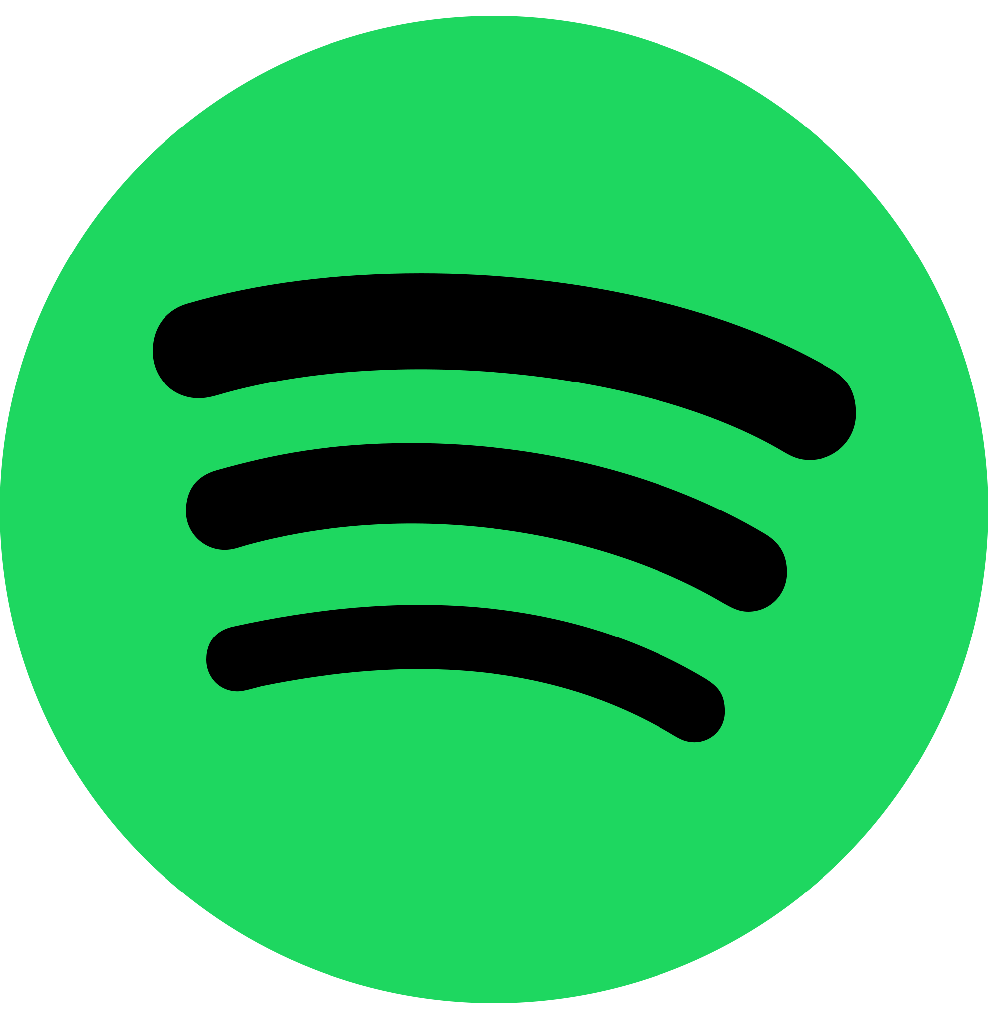 Spotify-Icon